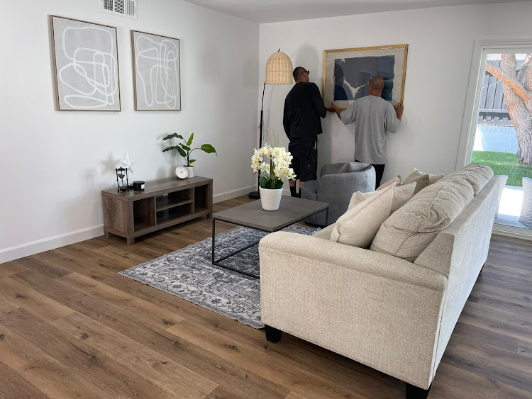 How to work effectively with an interior designer